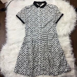 Jason Wu Polka Dot Dress